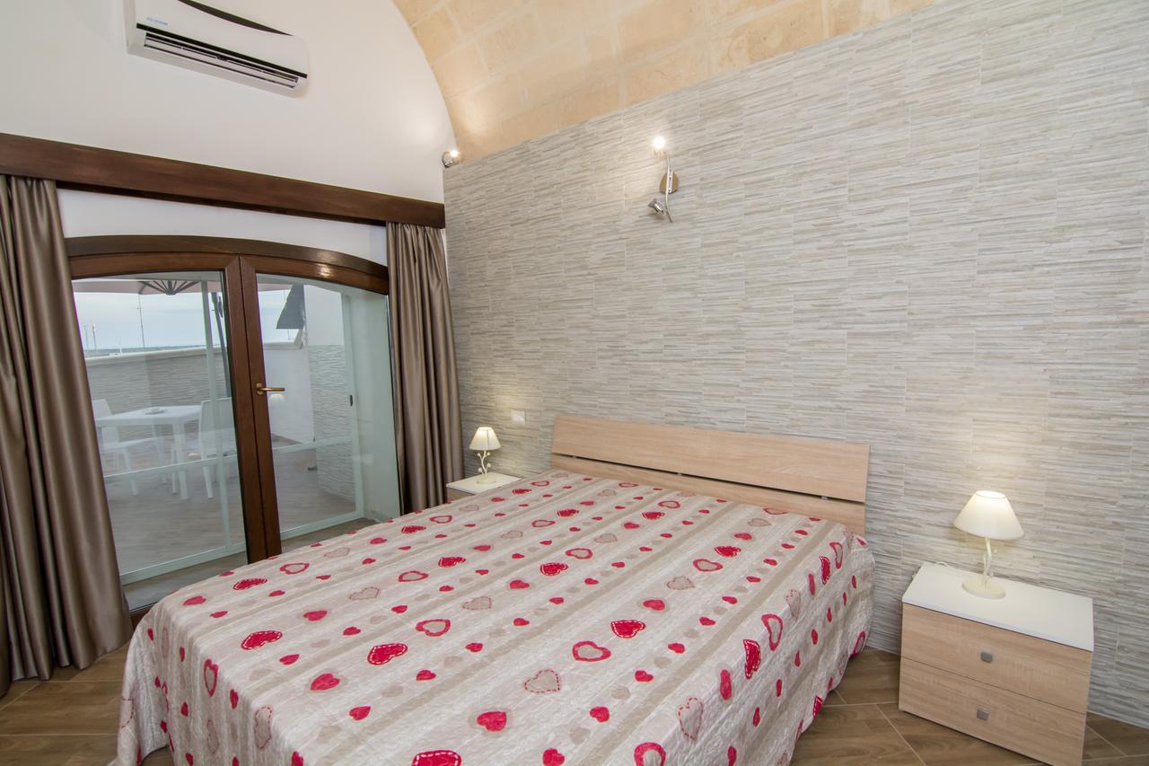 Rifugio Massafera 2 Appartement Massafra Buitenkant foto
